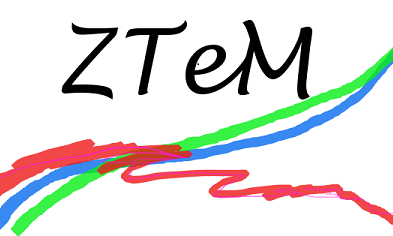 ZTeM Webdesign